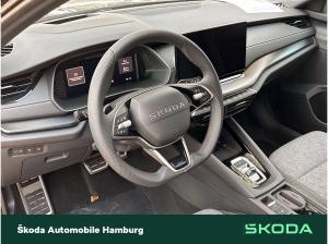 Skoda Octavia Combi Sportline 2,0 TDI 7-Gang-DSG _LGE