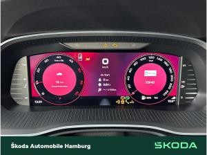 Skoda Octavia Combi Sportline 2,0 TDI 7-Gang-DSG _LGE