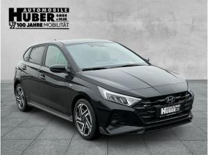 Hyundai i20 N-Line *Klima*Navi*SmartPaket*Sonderaktion bis 31.10.