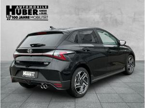 Hyundai i20 N-Line *Klima*Navi*SmartPaket*Sonderaktion bis 31.10.