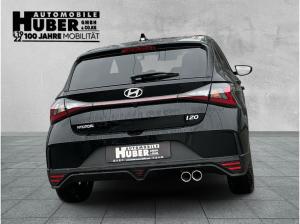 Hyundai i20 N-Line *Klima*Navi*SmartPaket*Sonderaktion bis 31.10.
