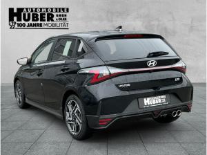 Hyundai i20 N-Line *Klima*Navi*SmartPaket*Sonderaktion bis 31.10.
