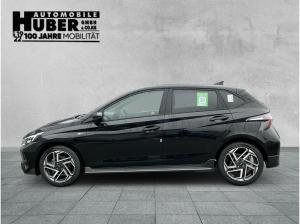 Hyundai i20 N-Line *Klima*Navi*SmartPaket*Sonderaktion bis 31.10.
