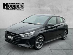 Hyundai i20 N-Line *Klima*Navi*SmartPaket*Sonderaktion bis 31.10.