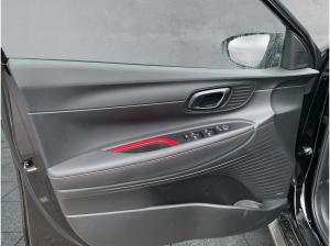 Hyundai i20 N-Line *Klima*Navi*SmartPaket*Sonderaktion bis 31.10.