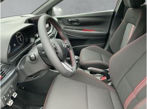 Hyundai i20 N-Line *Klima*Navi*SmartPaket*Sonderaktion bis 31.10.