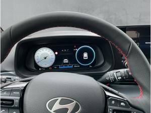 Hyundai i20 N-Line *Klima*Navi*SmartPaket*Sonderaktion bis 31.10.