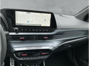 Hyundai i20 N-Line *Klima*Navi*SmartPaket*Sonderaktion bis 31.10.
