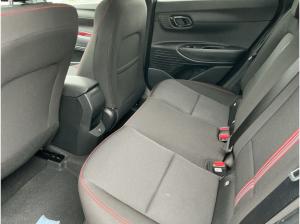 Hyundai i20 N-Line *Klima*Navi*SmartPaket*Sonderaktion bis 31.10.