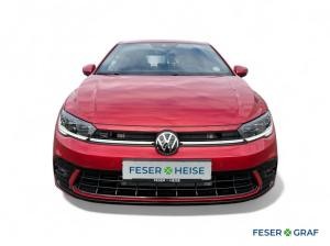 Volkswagen Polo RearView,Climatronic,IQDrive, 17Zoll Felgen