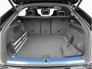 Audi RS Q8 performance AHK Pano 305 OLED HUD Keramik