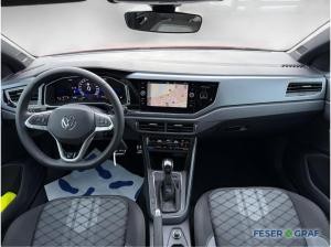 Volkswagen Polo RearView,Climatronic,IQDrive, 17Zoll Felgen