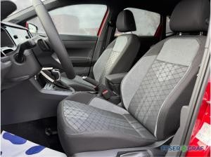 Volkswagen Polo RearView,Climatronic,IQDrive, 17Zoll Felgen