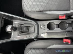 Volkswagen Polo RearView,Climatronic,IQDrive, 17Zoll Felgen