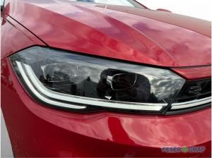 Volkswagen Polo RearView,Climatronic,IQDrive, 17Zoll Felgen