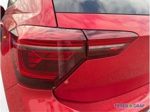 Volkswagen Polo RearView,Climatronic,IQDrive, 17Zoll Felgen