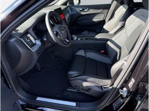 Volvo XC60 T8 Plug-in Hybrid AWD Plus Black Edition *sofort verfügbar*