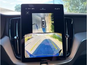 Volvo XC60 T8 Plug-in Hybrid AWD Plus Black Edition *sofort verfügbar*