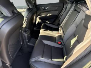 Volvo XC60 T8 Plug-in Hybrid AWD Plus Black Edition *sofort verfügbar*