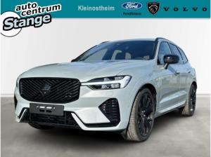 Volvo XC60 T8 Plug-in Hybrid AWD Plus Black Edition *sofort verfügbar*