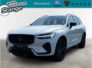 Volvo XC60 T8 Plug-in Hybrid AWD Plus Black Edition *sofort verfügbar*