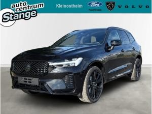 Volvo XC60 T8 Plug-in Hybrid AWD Plus Black Edition *sofort verfügbar*