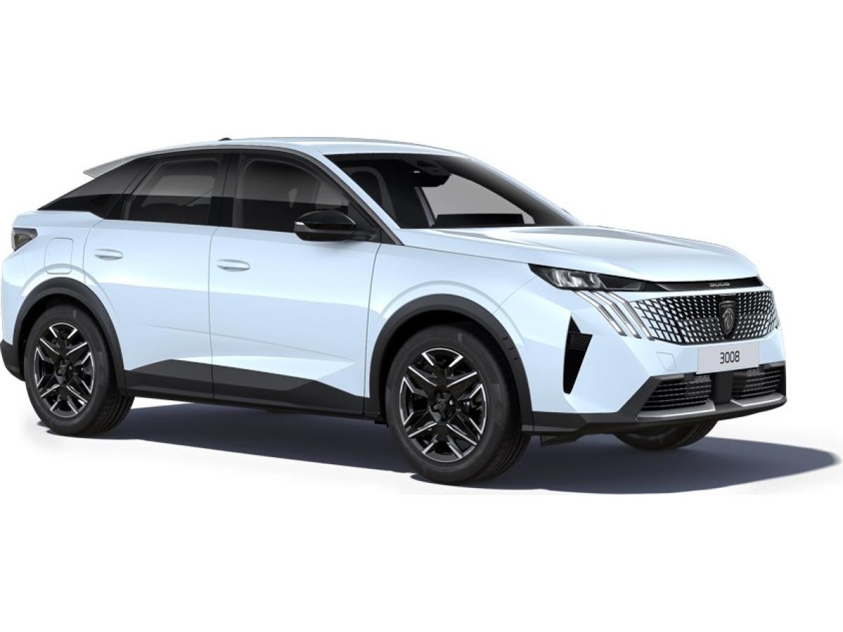 Peugeot 3008 Hybrid 145 Business 🔥Bestellfahrzeug🔥
