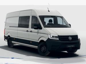 Volkswagen Crafter 35 Kasten HD 2.0 TDI (Mettmann)