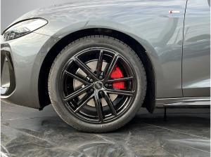 Audi A5 Limousine TDI quattro 150 kW S-line + AHK + TECH + LED + KAMERA + MMI EXPERIENCE + *GEWERBEKUNDEN*