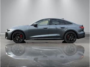 Audi A5 Limousine TDI quattro 150 kW S-line + AHK + TECH + LED + KAMERA + MMI EXPERIENCE + *GEWERBEKUNDEN*