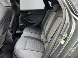 Audi A5 Limousine TDI quattro 150 kW S-line + AHK + TECH + LED + KAMERA + MMI EXPERIENCE + *GEWERBEKUNDEN*