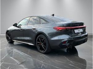 Audi A5 Limousine TDI quattro 150 kW S-line + AHK + TECH + LED + KAMERA + MMI EXPERIENCE + *GEWERBEKUNDEN*