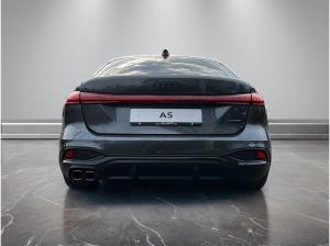 Audi A5 Limousine TDI quattro 150 kW S-line + AHK + TECH + LED + KAMERA + MMI EXPERIENCE + *GEWERBEKUNDEN*