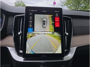 Volvo XC90 T8 Plug-in Hybrid Plus Dark/Bright *Gewerbe-Leasing*