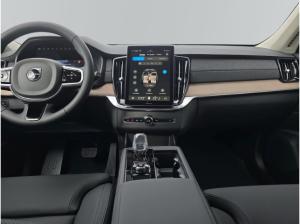 Volvo XC90 T8 Plug-in Hybrid Plus Dark/Bright *Gewerbe-Leasing*