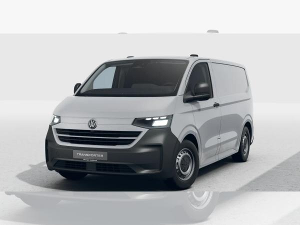 Volkswagen Transporter Kasten 2,0 l TDI KR