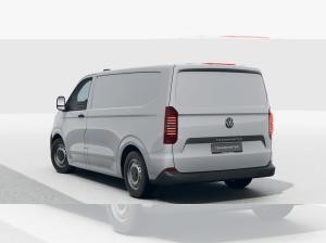 Volkswagen Transporter Kasten 2,0 l TDI KR