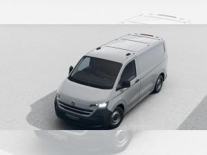 Volkswagen Transporter Kasten 2,0 l TDI KR