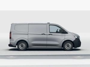 Volkswagen Transporter Kasten 2,0 l TDI KR