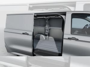 Volkswagen Transporter Kasten 2,0 l TDI KR