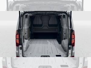 Volkswagen Transporter Kasten 2,0 l TDI KR