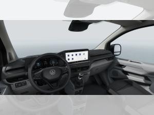 Volkswagen Transporter Kasten 2,0 l TDI KR