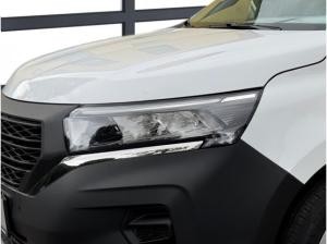 Nissan Townstar 🚐 L2 Anhängerkupplung Acenta