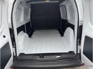 Nissan Townstar 🚐 L2 Anhängerkupplung Acenta