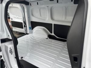 Nissan Townstar 🚐 L2 Anhängerkupplung Acenta