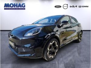 Ford Puma Gen-E Premium Fahrassistenz- und Winterpaket