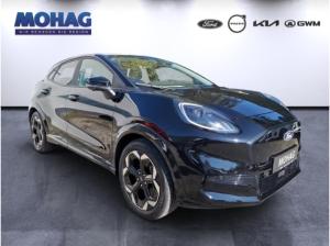 Ford Puma Gen-E Premium Fahrassistenz- und Winterpaket