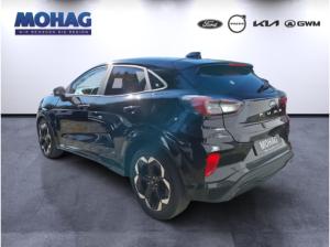 Ford Puma Gen-E Premium Fahrassistenz- und Winterpaket