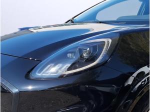Ford Puma Gen-E Premium Fahrassistenz- und Winterpaket