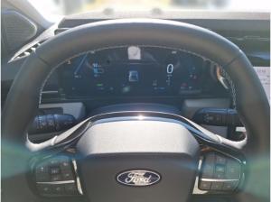 Ford Puma Gen-E Premium Fahrassistenz- und Winterpaket